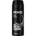 AXE 48h Black Deo-Spray 150,0 ml