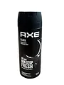 6* Axe Deospray Deo Bodyspray 150ml Black 6 * 150ml