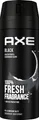 AXE 48h Black Deo-Spray 150 ml