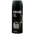 Axe Bodyspray BLACK 1 x 150ml Deo Deodorant Spray 48H Schutz 0% Aluminium Salze