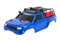 Traxxas 8213-BLUE - TRX-4 Sportbody, Blau