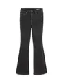 VERO MODA VMFLASH MR Flared Jeans LI140 GA NOOS