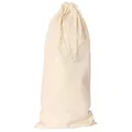 Bartl Baumwollbeutel mit Kordelzug 60 cm Stoffbeutel Aufbewahrungstasche