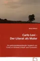 Romy Kühnert | Carlo Levi - Der Literat als Maler | Taschenbuch | Deutsch
