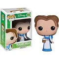 FUNKO WACKELKOPF POP-KULTUR DISNEY BAUERNMÄDCHEN BELLE FIGUR NEU! BELLA E LA BESTIA  Funko