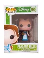 Funko Pop Peasant Belle 90 Disney Die Schöne und das Biest Vaulted Neuwertig