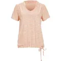 Killtec Funktionsshirt Lilleo WMN TSHRT F LACHS 42 EU