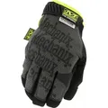 Mechanix Multisporthandschuhe Needlestick Original® Stichschutz Handschuhe für Profis grau XL