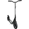 Scooter Six Degrees Aluminium AIR - Schwarz