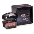 Versace Crystal Noir Eau De Toilette Spray 50ml - Elegance in a Bottle
