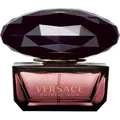 Versace Damenduefte Crystal-NoirEau de Toilette Spray 50 ml (1.083,20 € / 1 l)