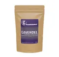 Premium BIO Lavendelblüten Lavendel getrocknet kontrolliert biologischen Anbau