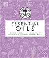 Neal's Yard Remedies Essential Oils: Restore * Rebalance * Revitalize * Feel the Benefits * Enhance Natural Beauty * Create Blends