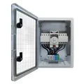 Universale ATS-Box - für Generatoren und Powerstations automatische Notstroumschaltung