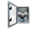 Kipor.org Stromgenerator ATS-Box für Automatische Hausnotstromversorgung