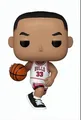 GW190c POP NBA - Scottie Pippen / Chicago Bulls - Home Neu & OVP