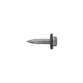 fischer Bohrschraube 6,0 x 25 mm EPDM A2 nicht rostender Stahl A2 100 Stk