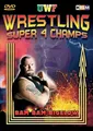 Wrestling - Super 4 Champs