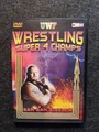 Wrestling - Super 4 Champs - Bam Bam Bigelow (DVD) sehr guter Zustand !