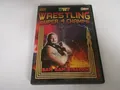 UWF Wrestling Super 4 Champs - Bam Bam Bigelow - DVD                        L236