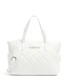 Valentino Bags Ocarina | Handtasche - Damen | weiß VBS3KK36R-006