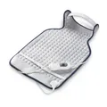 Medisana Nacken- und Rückenheizkissen HP 460, 3 Temperaturstufen 61012 , 1 Stück, 58,5 x 38,5 cm