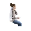 Medisana HP 460 Heizkissen 100W 58,5 x 38,5cm Grau