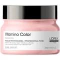 LOreal-Professionnel-Paris Haarpflege Serie-Expert-Vitamino-ColorProfessional Resveratrol Mask 250 ml (85,28 € / 1 l)