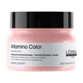 L'Oréal Professionnel Farberhaltende Haarmaske für coloriertes Haar, Mit Resv...