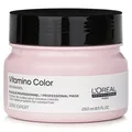 L'Oreal - Vitamino Color Resveratrol Color Radiance System Maske (für gefärbtes