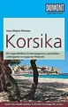 DuMont Reise-Taschenbuch Korsika von Simsen, Hans-Jürgen... | Buch | Zustand gut