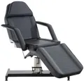 Hydraulische Kosmetikliege V2 Massageliege Kosmetikstuhl Beautyliege