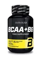 Biotech USA BioTechUSA BCAA+B6 100 Tabl Tabletten, 100 St.