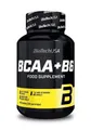 BioTech BCAA+B6 100 Tabl