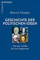 Geschichte der politischen Ideen: Von der Antike bis... | Buch | Zustand wie neu