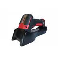 Honeywell Granit 1991iXR 2D Barcode-Scanner Bluetooth 2D, 1D Imager Rot/Schwarz Hand-Scanner Bluetooth, USB