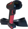 Honeywell Granit 1991iXR, BT, 2D, USB, Multi-IF, Digimarc, Kit (USB), rot Bluetooth Scanner, Industrie, 2D, Imager (FlexRange), Vibration, Digimarc, USB (Typ A), Reichweite: 100m, Multi Interface (RS232, KBW, USB), IP67, inkl.: Kabel (USB), Lade-/Übertragungsstation, Farbe: rot (1991IXR-3USB-5-R)