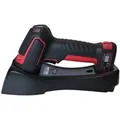 Honeywell Granit 1991iXR, BT, 2D, USB, Multi-IF, Digimarc, Kit (USB), rot, 1991I...