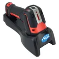 HONEYWELL GRANIT 1991IXR Barcode-Leser Rugged IP67 1D 2D USB Wireless XR