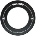 Winmau Dart-Wandschutz Catchring Winmau schwarz - 4400
