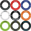 Winmau Blade 6 Dartboard Surround Catchring Wandschutz Dartscheibe Steel NEU