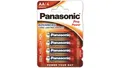 5410853038948 Panasonic PRO Power LR6/AA (blister) - 4 sztuki PANASONIC