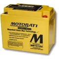 MOTOBATT Akku MBTX12U