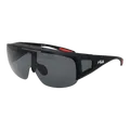 Fila Sonnenbrille SFI126 U28P 99 Herren Blau