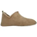 Shepherd Hausschuhe Hausschuhe Leder - Braun - 40