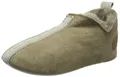 Shepherd Damen Lina Low-Top Hausschuhe, Beige Stone 25, 40