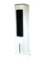 Midea 4-in-1 Mobile Klimaanlage ohne Abluftschlauch 355m³/h Luftstrom 55W Weiß