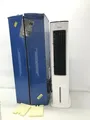 Midea 4-in-1 Mobile Klimaanlage ohne Abluftschlauch Turmventilator-unvollstandig