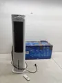 Midea Luftkühler mit Wasserkühlung Ventilator mit 5L Wasserkühlung