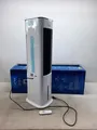 Midea Silent Air Cooler Pro 4-in-1 Mobile Klimaanlage Leiser:Luftkuehler